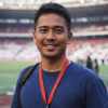 Alfandi Alonzo
