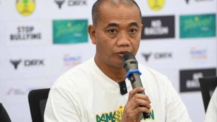 PSMS Medan bidik poin penuh saat menghadapi PSPS