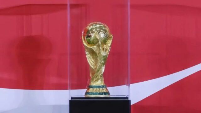 TVRI Jadikan Standar G20 sebagai Acuan Pengelolaan Media Center Piala Dunia 2026