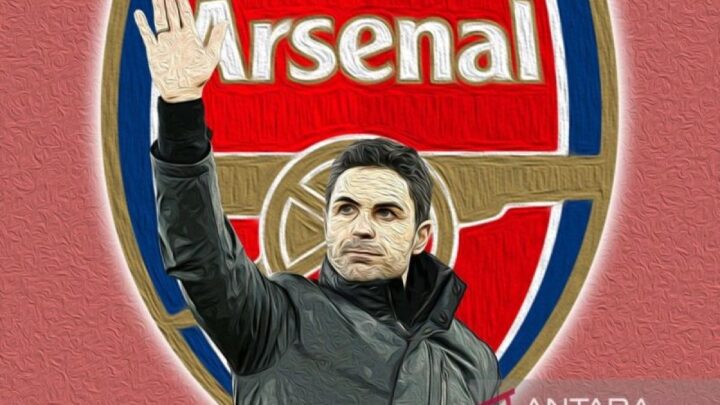 Arsenal Dinilai Layak Menutup Musim Ini dengan Gelar Juara dan Finis di Puncak Klasemen