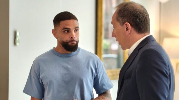 Kurzawa Bidik Kemenangan di Seluruh Sisa Pertandingan Persib Musim Ini