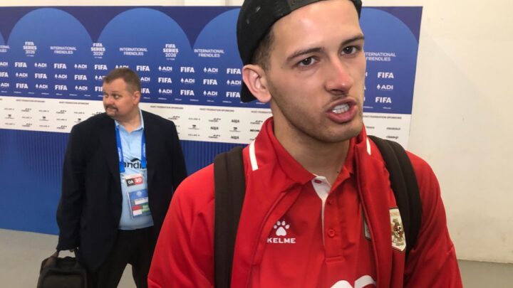 Justin Hubner Optimistis Era John Herdman Jadi Momentum Raih Prestasi