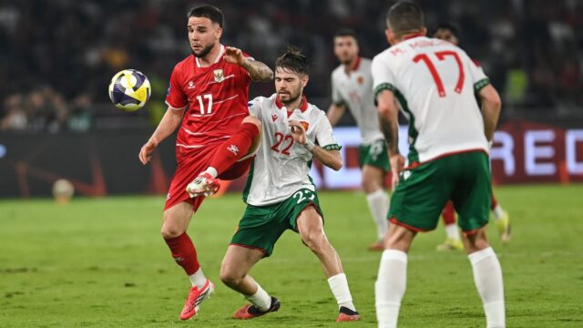 John Herdman Nilai Calvin Verdonk sebagai Pemain Komplet dan Serbabisa