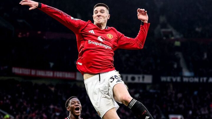 Benjamin Sesko Jaga Ketajaman dengan Memelihara Naluri dan Ambisi Mencetak Gol