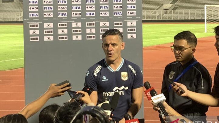 John Herdman: Tim harus mencari cara untuk mengalahkan Bulgaria