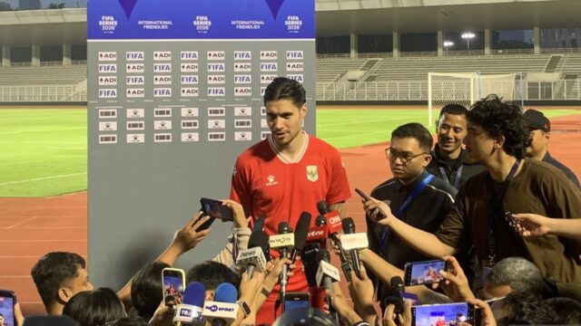 Kevin Diks: Herdman Pelatih Detail dengan Pemahaman Taktik yang Kuat