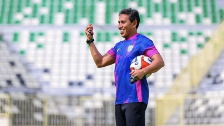 Pelatih Persela Minta Finishing Lebih Tajam saat Menghadapi Persiba