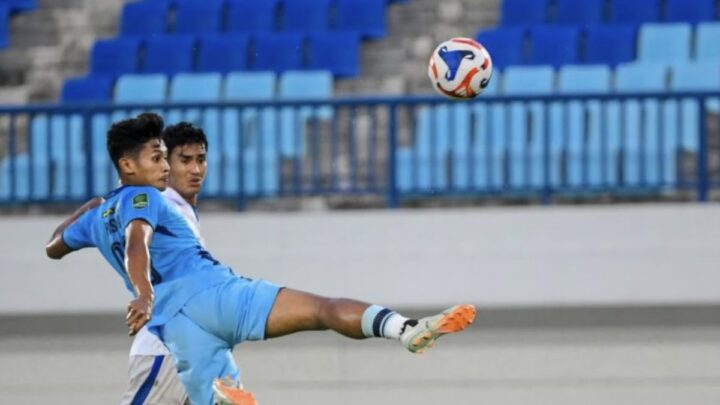 Persela Menang 2-0 atas Persiba di Kandang, Jaga Peluang di Persaingan Liga