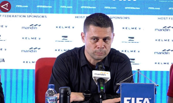 Usai menang atas Timnas di GBK, Pelatih Bulgaria puji permainan Skuad Garuda