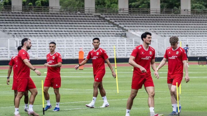 FIFA Series 2026 Dinilai Penting untuk Indonesia dalam Upaya Memperbaiki Peringkat Dunia