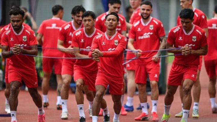 John Herdman Hadapi Ujian Sesungguhnya dalam Laga Penentuan Berikutnya
