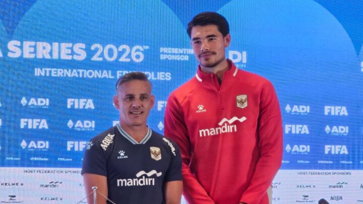 John Herdman bidik target lolos ke Piala Dunia 2030
