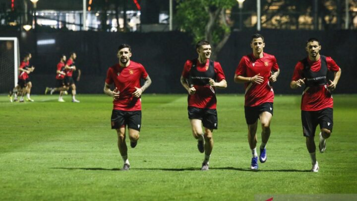 FIFA Series Malam Ini: Jadwal Lengkap Timnas Indonesia kontra Bulgaria