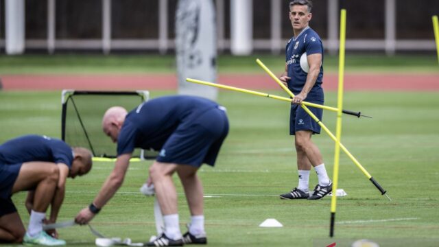 FIFA Series: Herdman dikejar waktu, strategi timnas diuji dalam persiapan turnamen