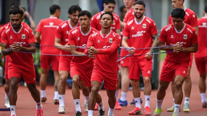 Timnas Indonesia diharapkan tampil optimal saat menghadapi Bulgaria