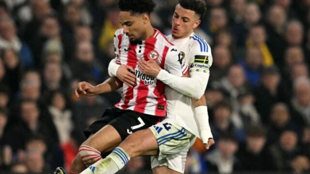 Klasemen Liga Inggris: Arsenal tetap memimpin dengan keunggulan sembilan poin di puncak klasemen