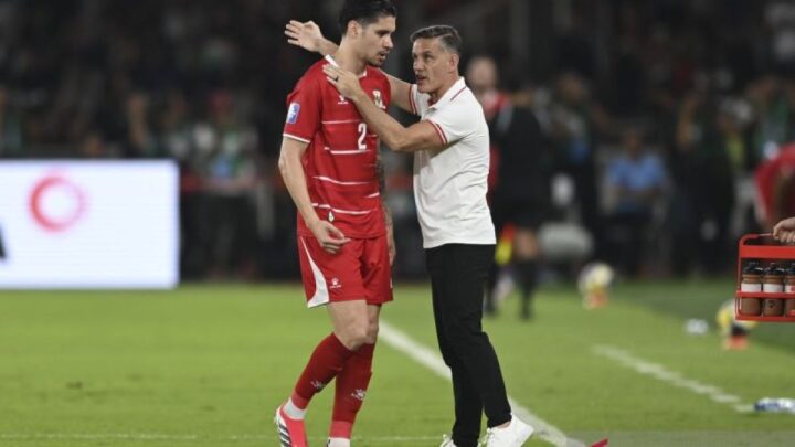 John Herdman Terkesan dengan Kesan Perdana Positif di Stadion Utama GBK