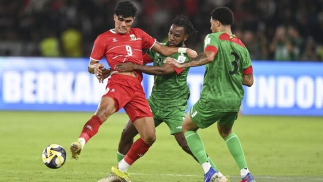 John Herdman: Peran Ramadhan Sananta Disebut Mirip Olivier Giroud