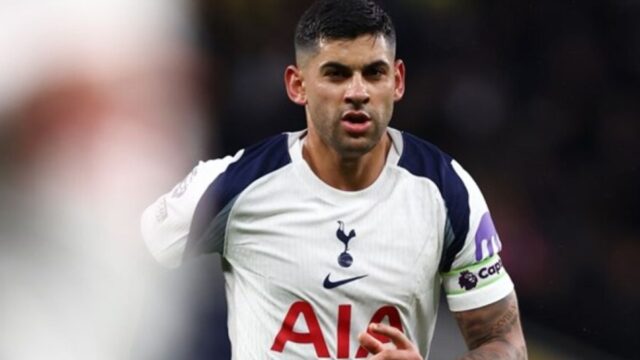 Romero Dilaporkan Absen hingga 8 Pekan, Musim Ini Hampir Berakhir baginya