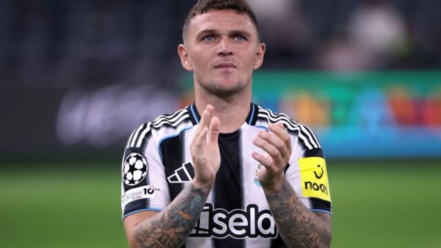 Kieran Trippier Diperkirakan Meninggalkan Newcastle United pada Akhir Musim Ini