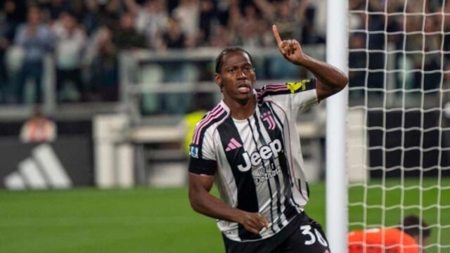 Juventus kokoh di zona kompetisi Eropa setelah mengalahkan Bologna 2-0