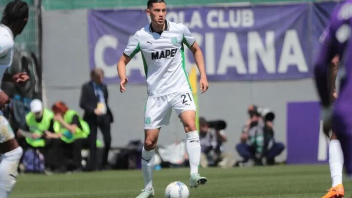 Sassuolo Ditahan Imbang Fiorentina 0-0 dalam Laga Liga Italia