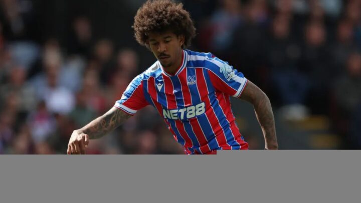 Crystal Palace Alihkan Fokus Penuh ke Liga Inggris dan Liga Conference Musim Ini