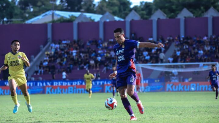 Panpel Persik Kantongi Izin untuk Laga Melawan Persijap Jepara