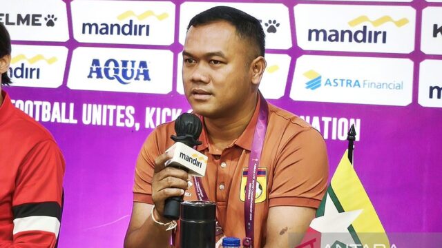 Laos Siapkan Tim Hadapi Persaingan Ketat di Piala AFF U-17