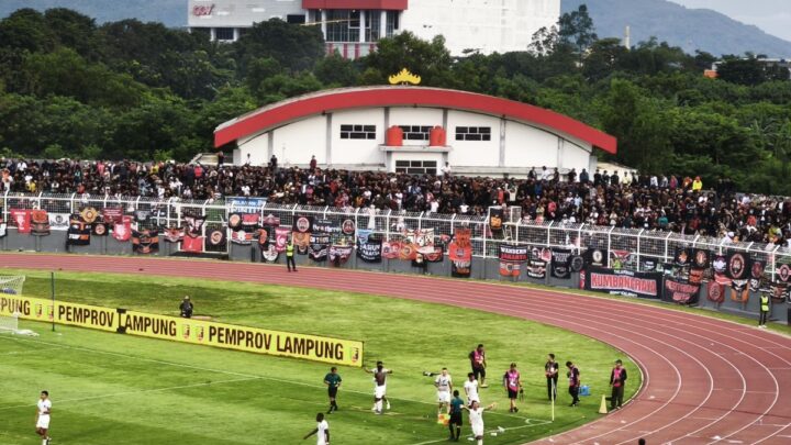 Dua Gol Sidebe Antar Bhayangkara Kalahkan Persija 3-2