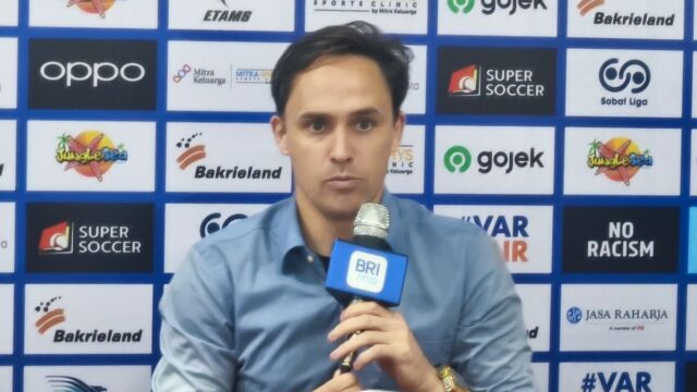Bhayangkara Perlu Berbenah agar Tidak Kecolongan pada Awal Pertandingan