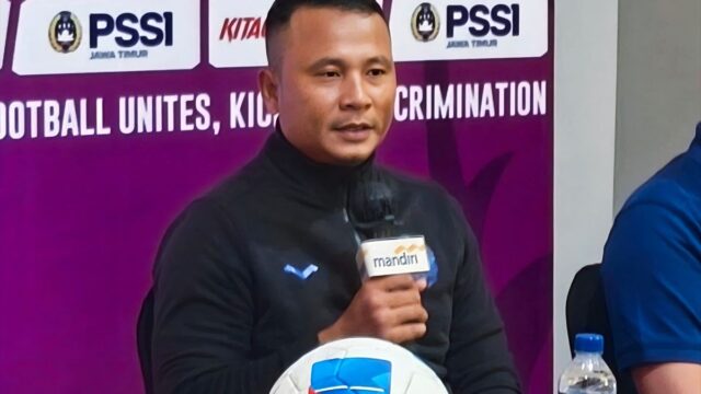 Pelatih Kamboja Nilai Persaingan di Grup C Piala AFF U-17 Berlangsung Ketat