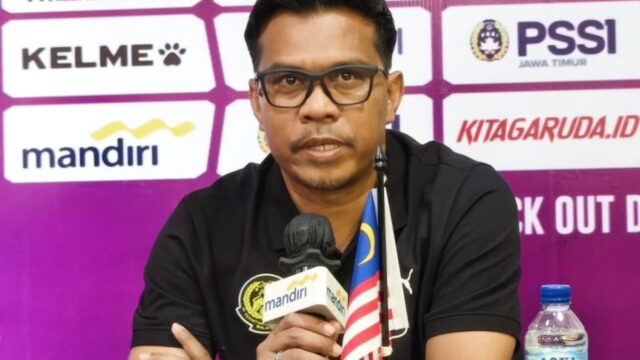 Pelatih Malaysia Yakin Timnya Lolos ke Semifinal Piala AFF U-17 2026