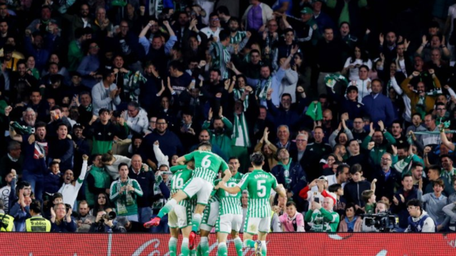 Isco Kembali Berlatih Bersama Real Betis setelah Absen Selama Empat Setengah Bulan