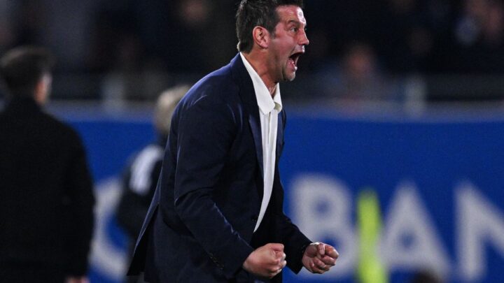 Pazza Inter jadi kunci kebangkitan dua kali Nerazzurri saat menundukkan Como