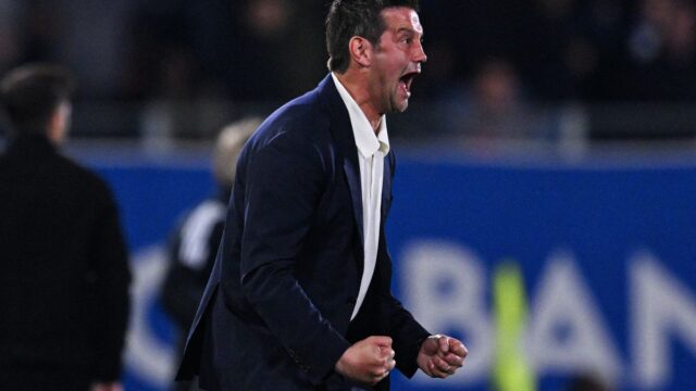 Inter Kalahkan Cagliari, Chivu Akui Timnya Sempat Mengalami Kesulitan