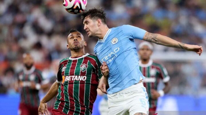 John Stones Tinggalkan Manchester City pada Akhir Musim Ini, Klub Bersiap Lakukan Evaluasi Skuad