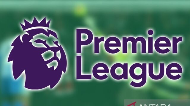 Frank Lampard antar Coventry City promosi ke Liga Premier usai penantian 25 tahun