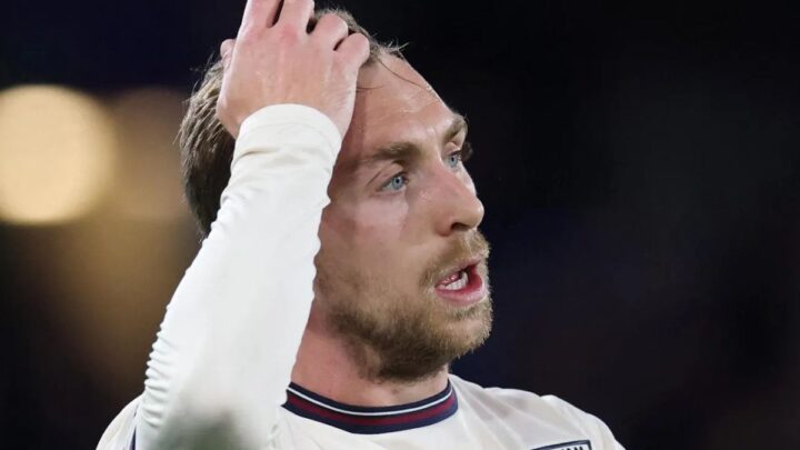 Crystal Palace Ditahan West Ham, Wolves Dipastikan Terdegradasi dari Liga Inggris