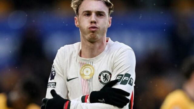 Cole Palmer Dinilai Bisa Jadi Penentu saat Hadapi Manchester City