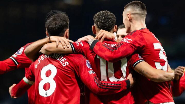Matheus Cunha Antar Manchester United Menang 1-0 atas Chelsea