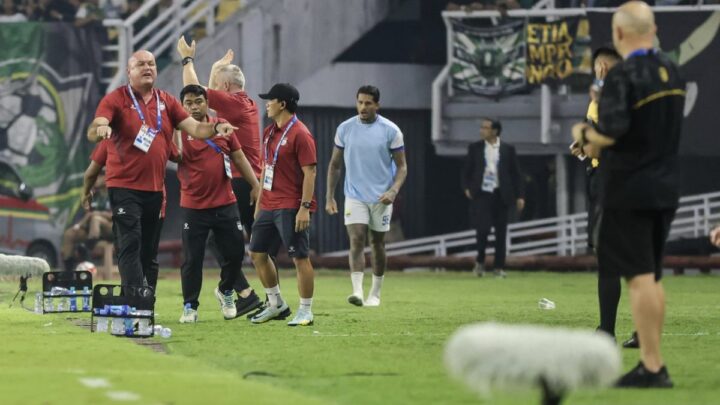 Bojan Hodak Beberkan Persiapan Terkini Persib Jelang Laga Kontra Bali United