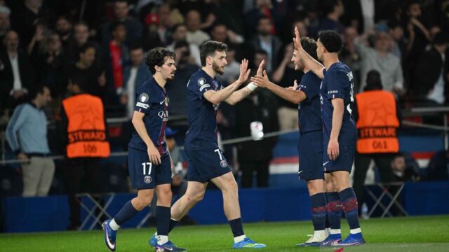 Luis Enrique: Bayern tampil paling konsisten, tetapi PSG dinilai lebih siap menghadapi laga penentuan