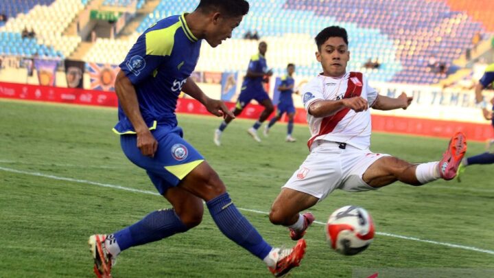 Usai Kalah dari Arema, Milomir Seslija Nilai Persis Tampilkan Permainan Terburuk