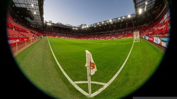 Jadwal Liga Inggris Pekan ke-34: Persaingan di Papan Atas Kian Ketat