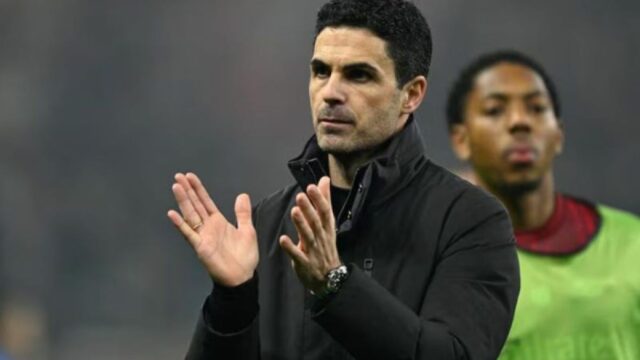 Arteta Nilai Kedalaman Skuad Arsenal Saat Ini Memadai untuk Menjaga Konsistensi Tim