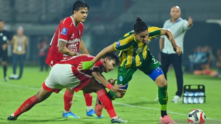 Gaji Pemain Tersendat, Masalah Lama yang Masih Membayangi Kompetisi Liga Indonesia