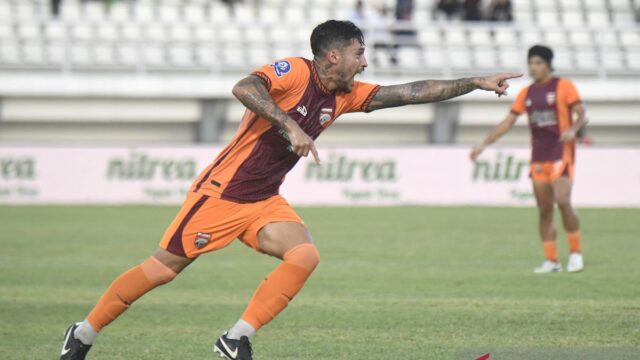 Jadwal Super League: Persib menghadapi Dewa United, Borneo FC bertemu PSM Makassar