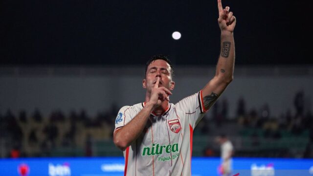 Klasemen Super League: Borneo FC Samai Poin Persib, Persaingan di Papan Atas Kian Ketat