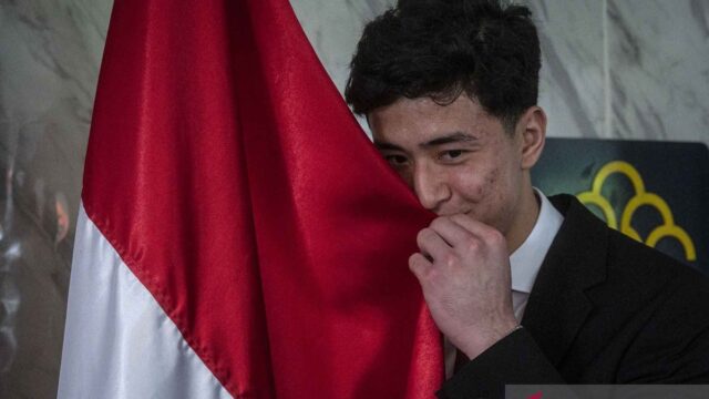 Pelatih Persija soal Cyrus Margono: Jangan Dinilai Hanya dari Satu Pertandingan